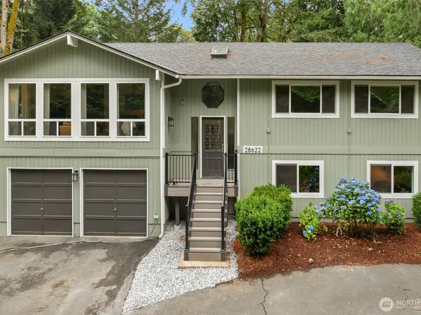 28622 183rd Court SE, Kent, WA 98042