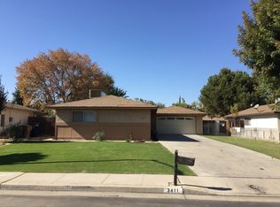 3411 Parsley Ln, Bakersfield, CA 93309