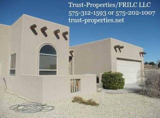 645 Lori Dr, Las Cruces, NM 88005