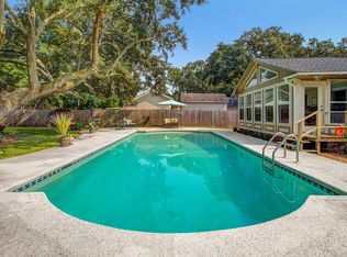 3646 Moonglow Dr, Johns Island, SC 29455