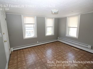 45-47 Franklin St UNIT 47A, Somersworth, NH 03878