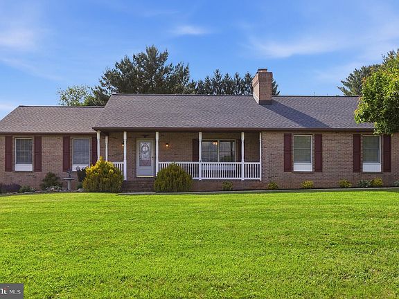 4th image of 18310 Upper Beckleysville Rd