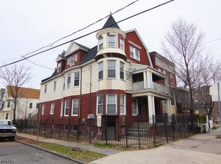 333 7th Ave W, Newark, NJ 07107