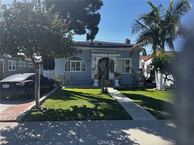 2654 California St, Huntington Park, CA, 90255