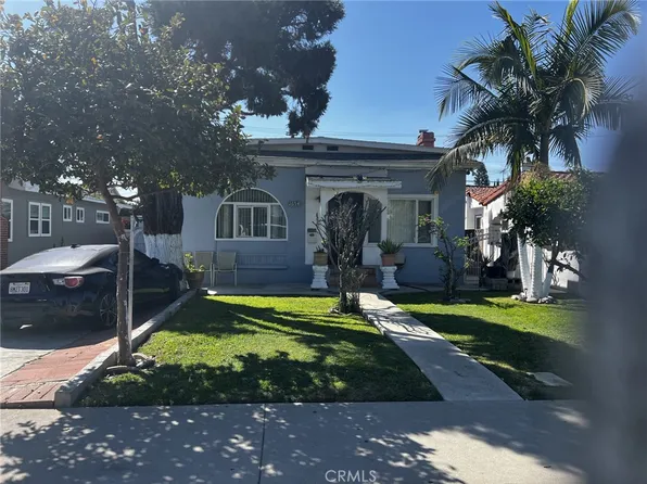 2654 California St, Huntington Park, CA 90255