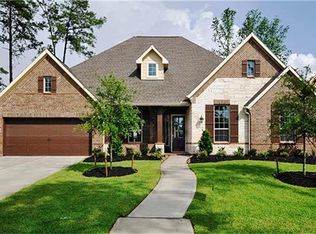 13901 Barrow Cliff Ln, Cypress, TX 77429