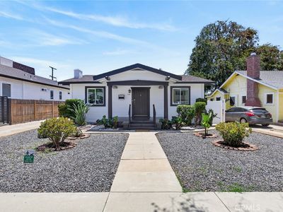 528 W Doran St, Glendale, CA, 91203