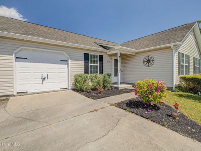 2715 Ashby Drive, Wilmington, NC, 28411