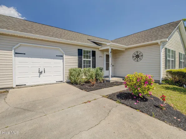 2715 Ashby Drive, Wilmington, NC 28411