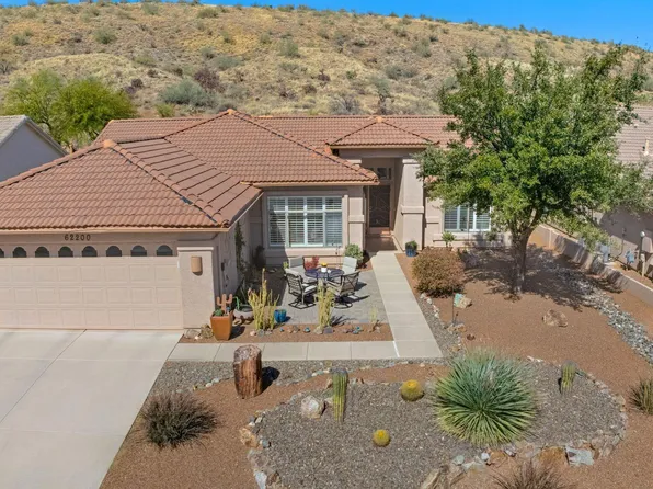 62200 E Sand Crest Dr, Tucson, AZ 85739