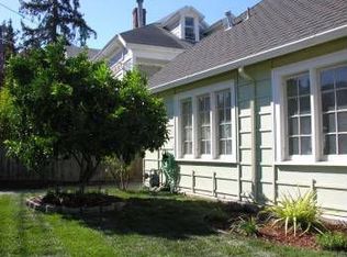 1438 Oxford St, Berkeley, CA 94709