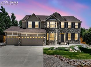 9005 Royal Melbourne Cir, Peyton, CO 80831