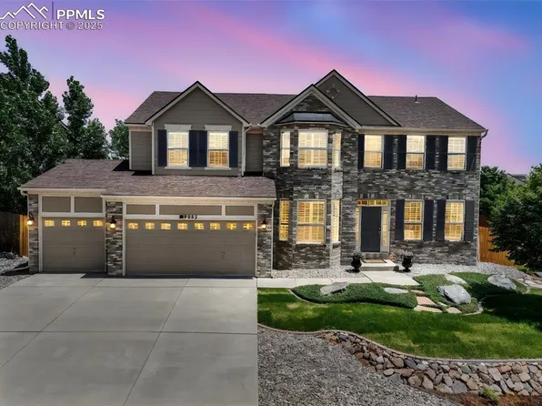 9005 Royal Melbourne Cir, Peyton, CO 80831