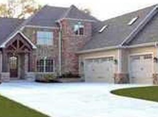 10536 50th Ave, Pleasant Prairie, WI 53158