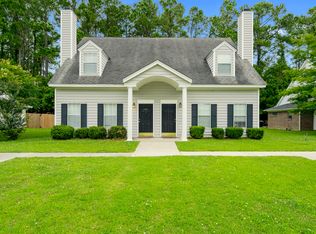 2328 Kings Gate Ln, Mount Pleasant, SC 29466