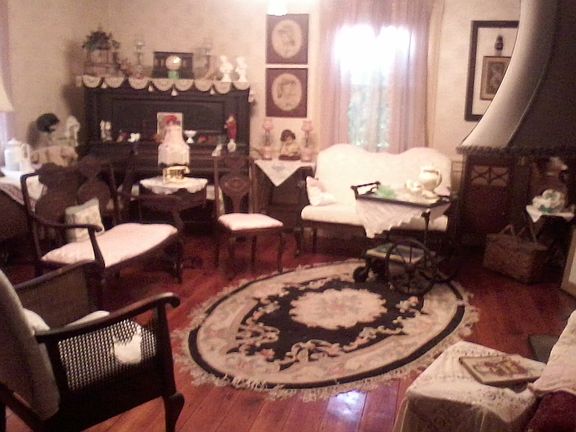 Parlor