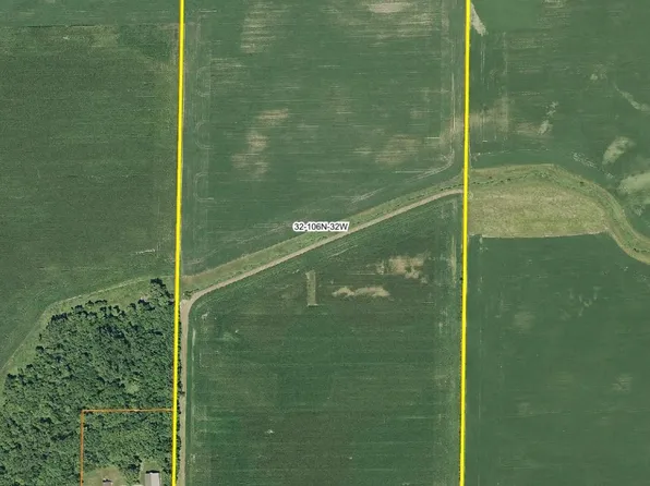 0 380th St, Saint James, MN 56081