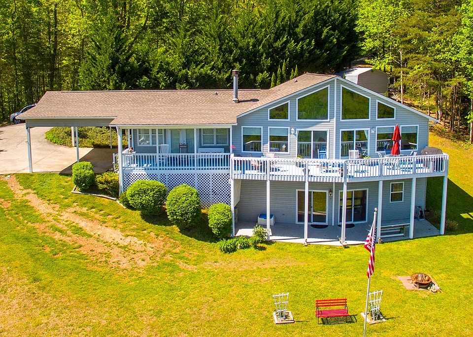 93 Eagles View Cir, Hayesville, NC 28904 Zillow