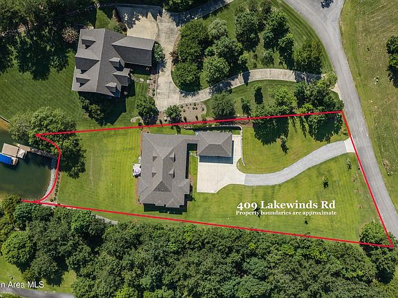 3rd image of 409 Lakewinds Rd