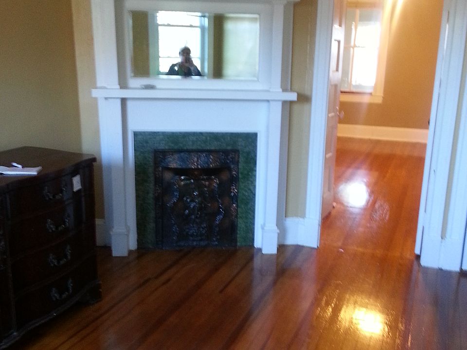 Front Bedroom