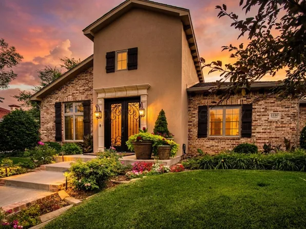 6110 Tuscany Vlg, Amarillo, TX 79119