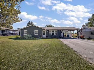 839 W Kent Ave, Crete, IL 60417