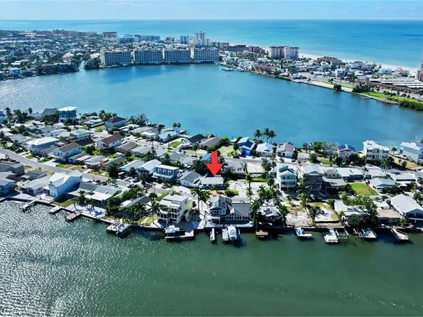 675 182nd Ave E, Redington Shores, FL 33708