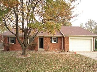 26 Grassy Dr, New Whiteland, IN