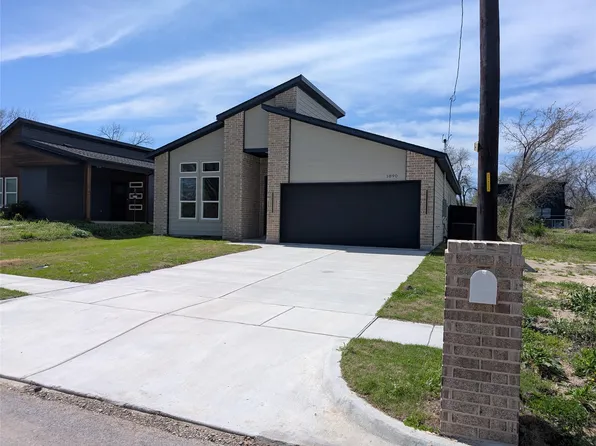 1890 Johnson St, Greenville, TX 75401