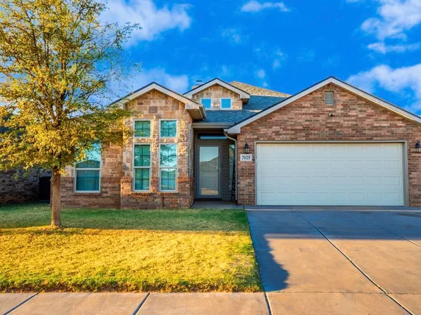 7025 95th St, Lubbock, TX 79424