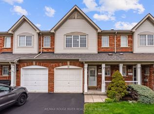 10 Plantation Ct, Whitby, ON L1P 1R2