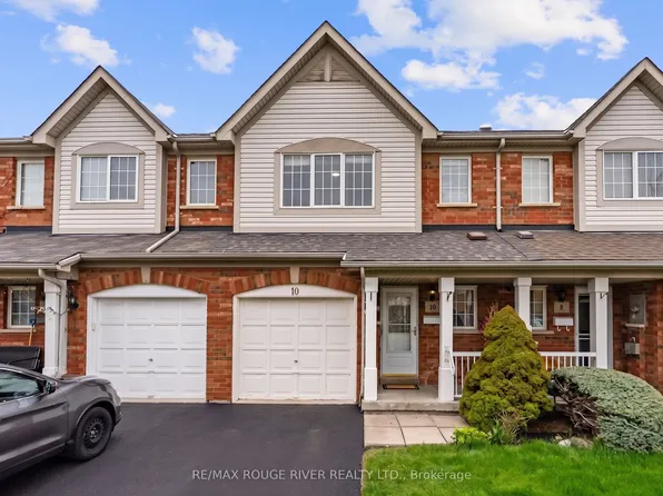 10 Plantation Ct, Whitby, ON L1P 1R2