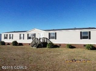 127 Lariat Cir, New Bern, NC 28562