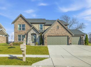 6435 Nicoson Way, Indianapolis, IN 46259