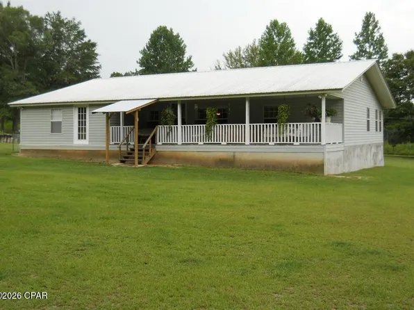 2590 Schmidt Ln, Chipley, FL 32428