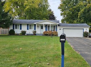 4301 Bobwhite Dr, Flint, MI 48506