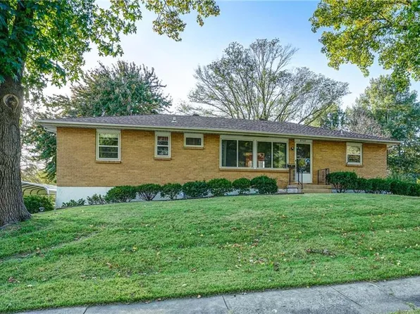 8706 NE Boone St, Kansas City, MO 64155