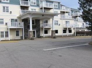 55 Israel Head Rd #305, Ogunquit, ME 03907