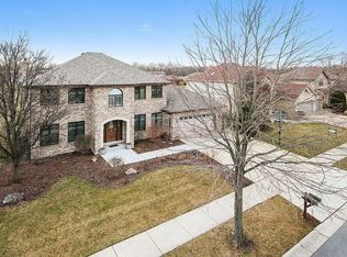 14820 Landings Ln, Oak Forest, IL 60452