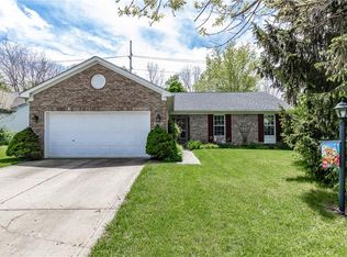 6531 El Paso Dr, Indianapolis, IN 46214