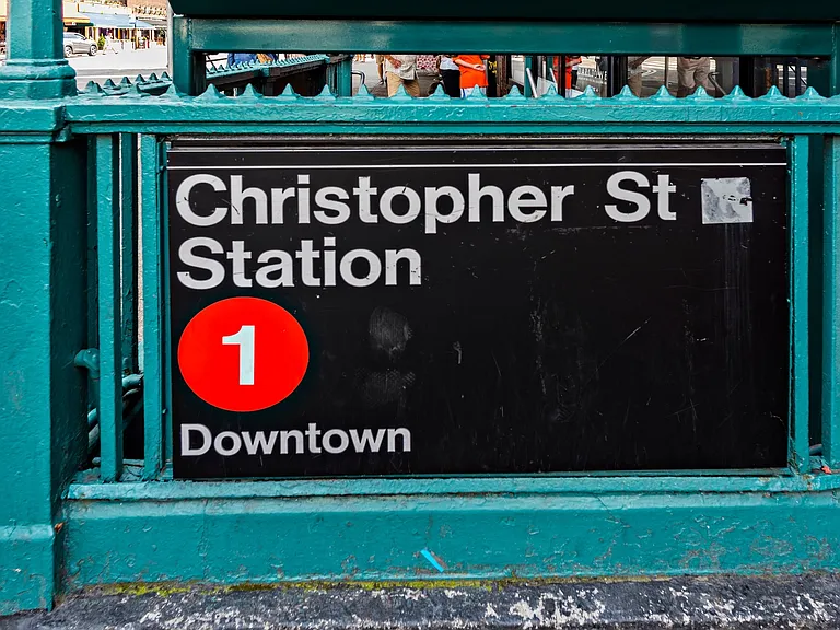 113 Christopher St #5B — Photo 8