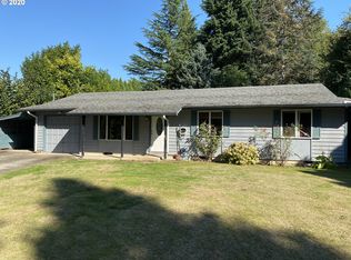 204 S 7th Ave, Ridgefield, WA 98642