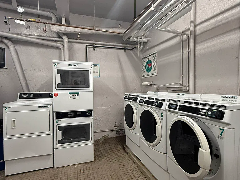1725 Edison Ave #2A — Photo 6