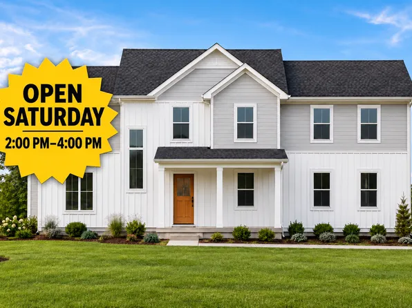 Waldron Plan, Riverbend Estates