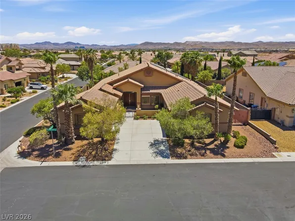 3757 Brittany Nicole Ct, Las Vegas, NV 89139
