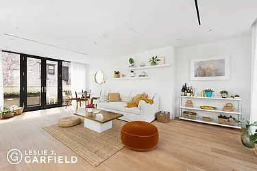 Sold by Leslie J. Garfield