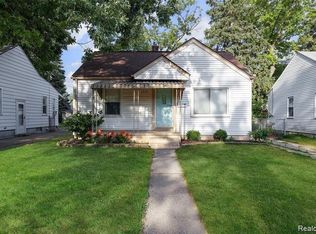 1225 McLean Ave, Royal Oak, MI