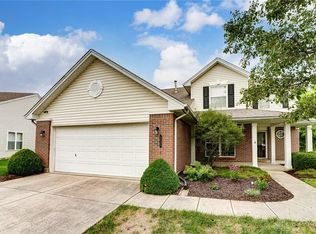 4335 Kiwi Ct, Miamisburg, OH 45342