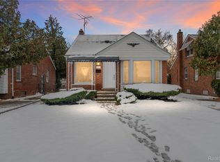 14038 Fairmount Dr, Detroit, MI 48205