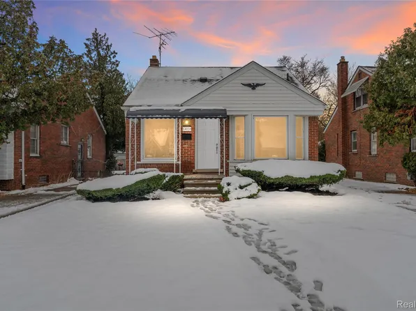 14038 Fairmount Dr, Detroit, MI 48205